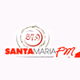 Santa Maria FM logo