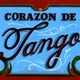 Corazón de Tango logo
