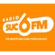 Radio Suc6 logo