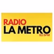 Radio La Metro logo