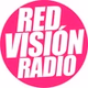 Red Vision Radio logo