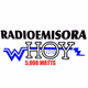 Logo de Radio WHOY - WHOY