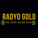 Radyo Gold logo