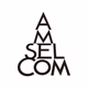 Logo de Amselcom Radio