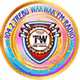 104.2 Trebu WakWak Fm Radio logo