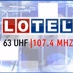 Lotel Radio logo