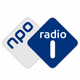 Logo de NPO - Radio 1