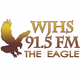 Logo de The Eagle - WJHS