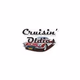 Logo de Boomer Radio - Cruisin' Oldies
