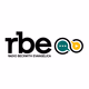 Logo de RBE - Radio & Tv