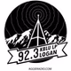 Aggie Radio 92.3 - KBLU-LP logo