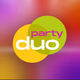 Logo de Raadio Duo - Duo Party