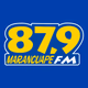 Logo de Maranguape FM