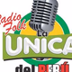 Logo de Radio Folk la Unica Del PERU