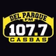 Radio del Parque Casbas logo