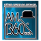 Rádio Luzes da Ribalta logo