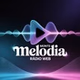 Rádio Monte Melodia Web logo