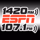 Logo de Fox Sports Aberdeen - KGIM
