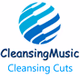 CleansingMusic - Cleansing Cuts logo