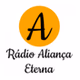 Rádio Aliança Eterna logo