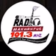 Radio Makwanpur logo