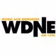Logo de AM 1240 WDNE - WDNE