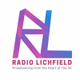 Logo de Radio Lichfield