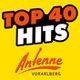 Antenne Vorarlberg - Top 40 Hits logo