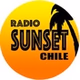 Radio Sunset Chile logo