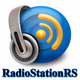 Logo de radiostationrs