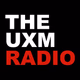 Logo de The UXM Radio