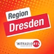 Hitradio RTL Sachsen - Dresden logo