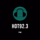 Logo de Hot 92.3