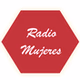 Radio Mujeres logo