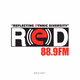 Logo de RED FM 88.9 - CIRV-FM