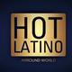 Logo de Hot Latino Radio