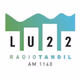 Logo de FM Galáctica 97.1