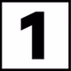 Radio 1 logo