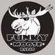 Funky Moose Radio logo