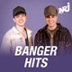 NRJ - BANGER HITS logo