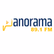 Logo de PANORAMA 89.1 FM