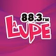La Lupe 88.3 - XHPCTN logo