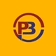 PB Christian Radio logo