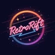 RetroRift logo