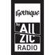 Logo de Allzic Radio - Gothique