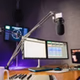 Radio Eclética FM Mais logo