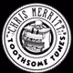 Toothsome Tunes logo