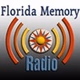 Florida Memory Radio logo