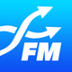 Shuffle FM logo