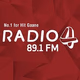 Logo de Radio 4 FM